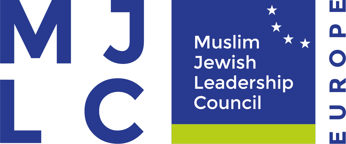 MJLC Muslim Jewish Leadership Council logo