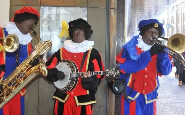 How culpable were Dutch Jews in the slave trade?