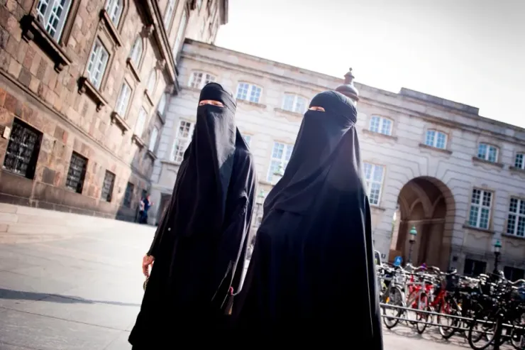 With anti-Muslim laws, Europe enters new dark age