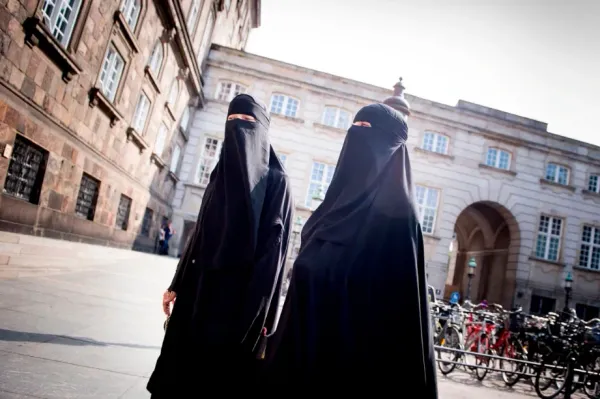 With anti-Muslim laws, Europe enters new dark age