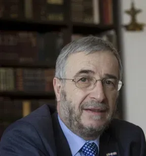 Rabbi Lody