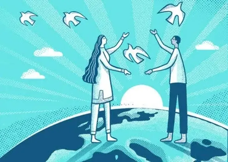 Counteracting Violent Extremism and Promoting Social Solidarity in Europe