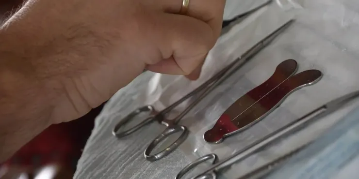 Will Circumcision Survive in the West?