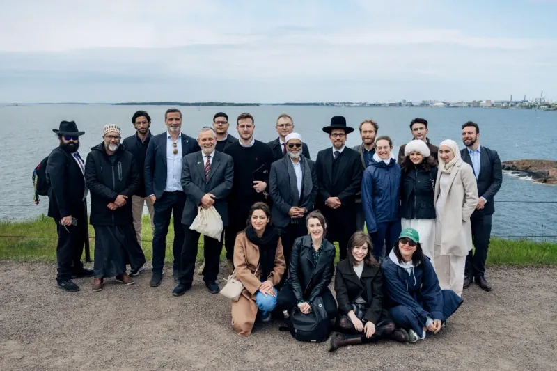 From Helsinki to Brussels: Investing in Europe's Future Leaders