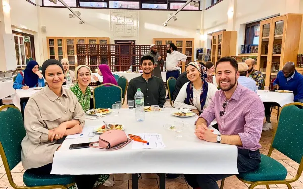 London Team Project