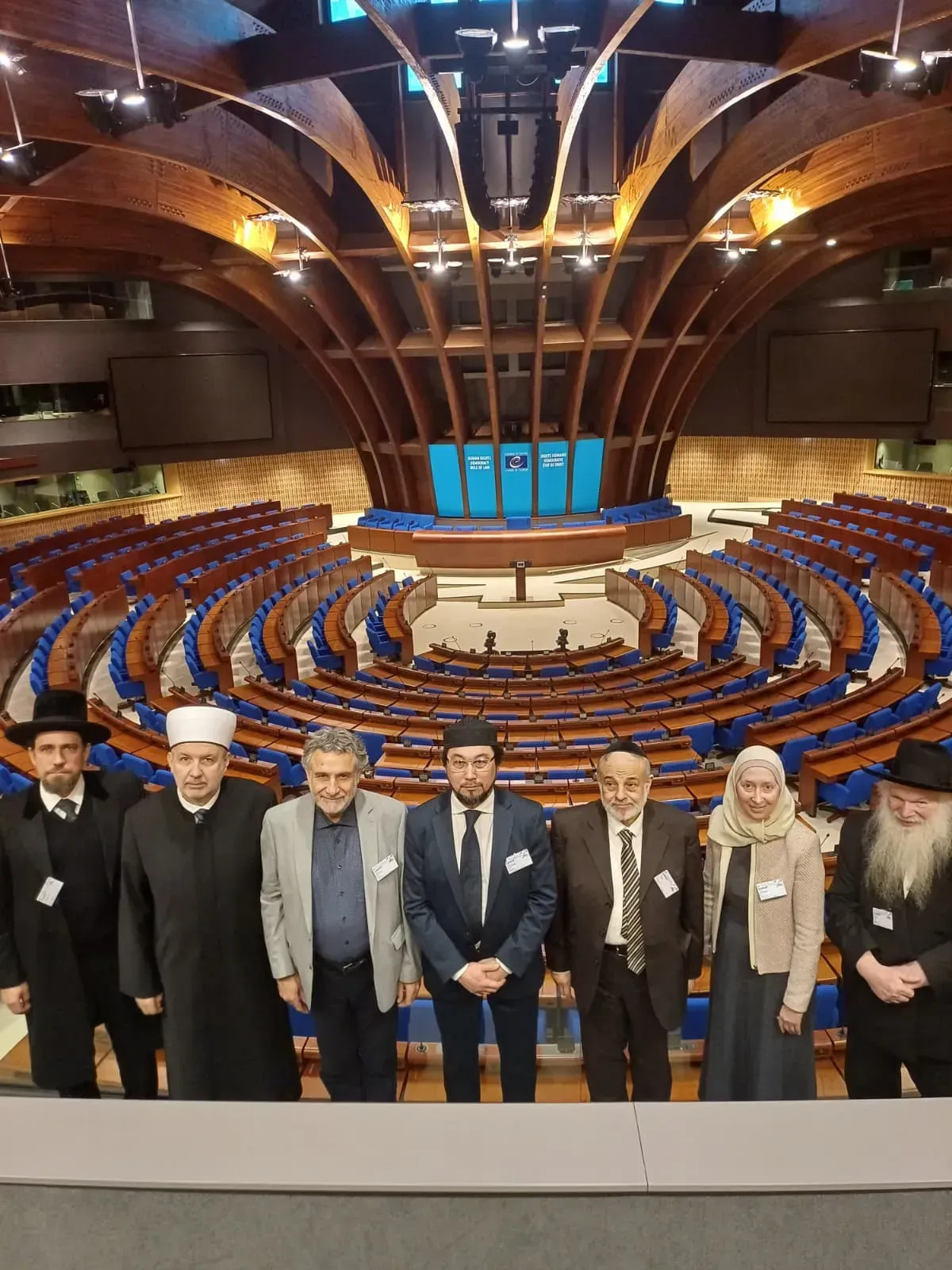 MJLC General Assembly photo 3