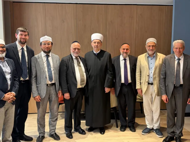MJLC at UNESCO: A Joint Statement from Paris