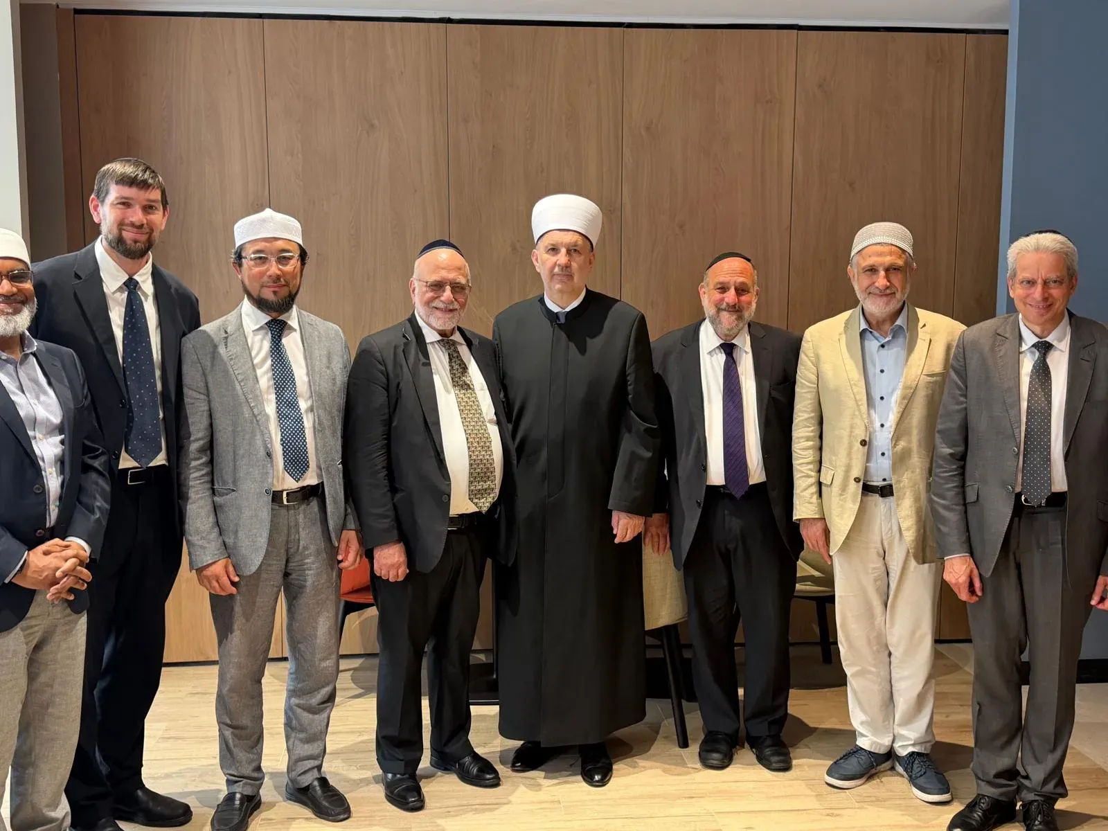 MJLC at UNESCO: A Joint Statement from Paris