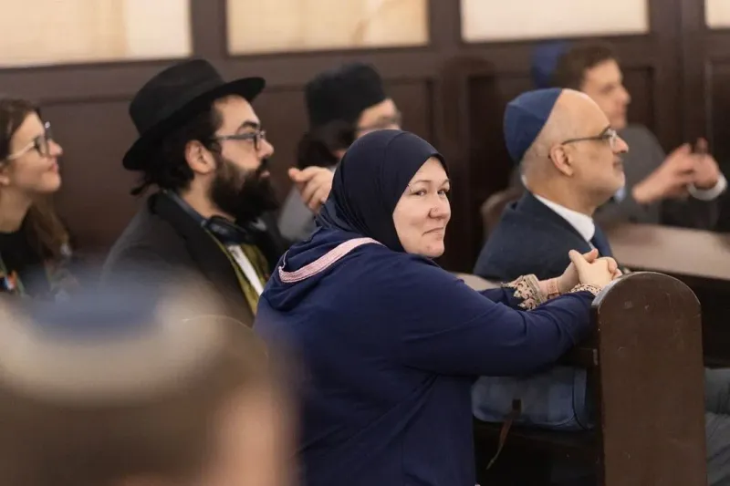 MJLC Statement on the Ambassadors Programme
