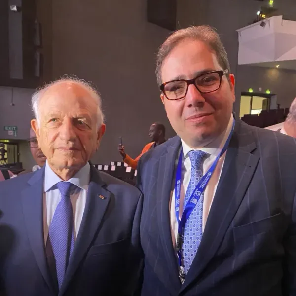 Inter-parliamentary Union Conference