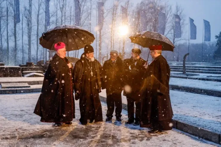 MJLC Statement on International Holocaust Remembrance Day 2022