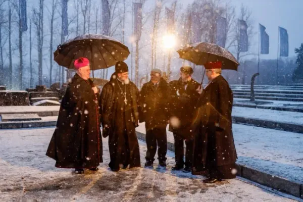 MJLC Statement on International Holocaust Remembrance Day 2022