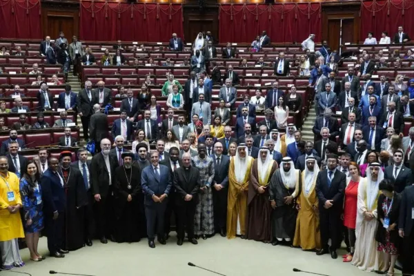 Rome 2025: Bridging Spiritual Insight and Governance through Interfaith Dialogue
