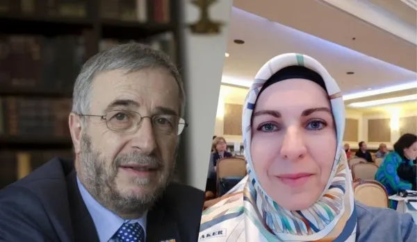 A Muslim and Jewish Perspective: “Burqa bans” and the Road to True Equity in European Society
