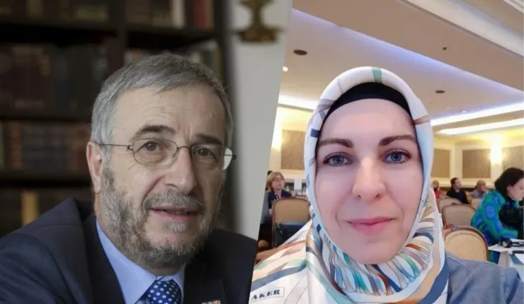 A Muslim and Jewish Perspective: “Burqa bans” and the Road to True Equity in European Society