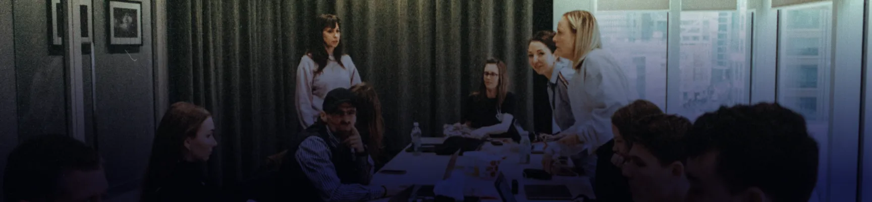 Muslim Jewish Leadership Council Work and Impact