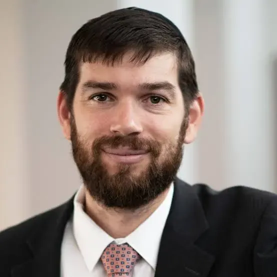 Chief Rabbi Jair Melchior