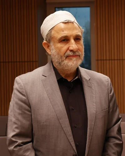 Imam Tarafa Baghajati
