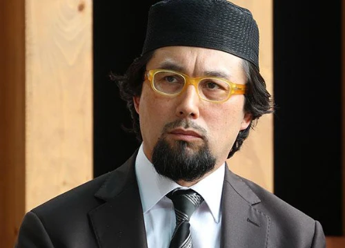 Imam Yahya Pallavicini