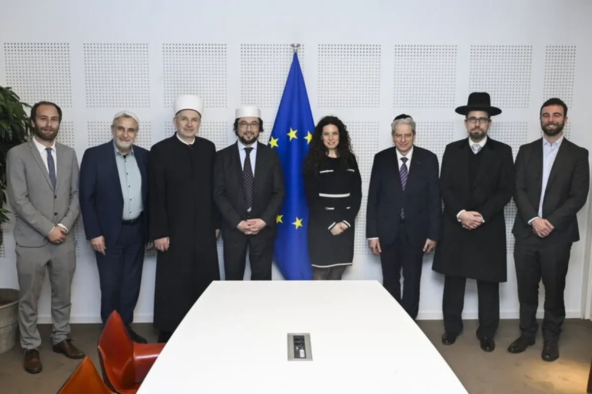 board meeting bruxelles sberna eu